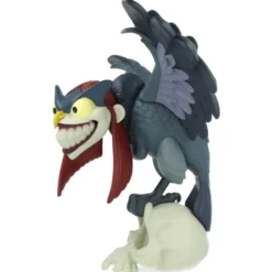 Harpy - Goth Version by Peter de Sève