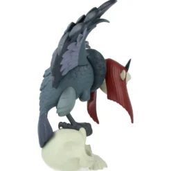 Harpy - Goth Version by Peter de Sève