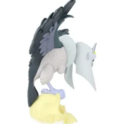 Harpy - White Version by Peter de Sève