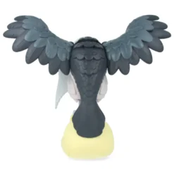 Harpy - White Version by Peter de Sève