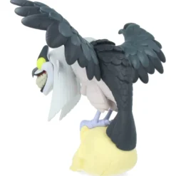 Harpy - White Version by Peter de Sève