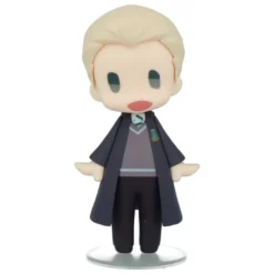 Harry Potter figurine HELLO! - GOOD SMILE Draco Malfoy