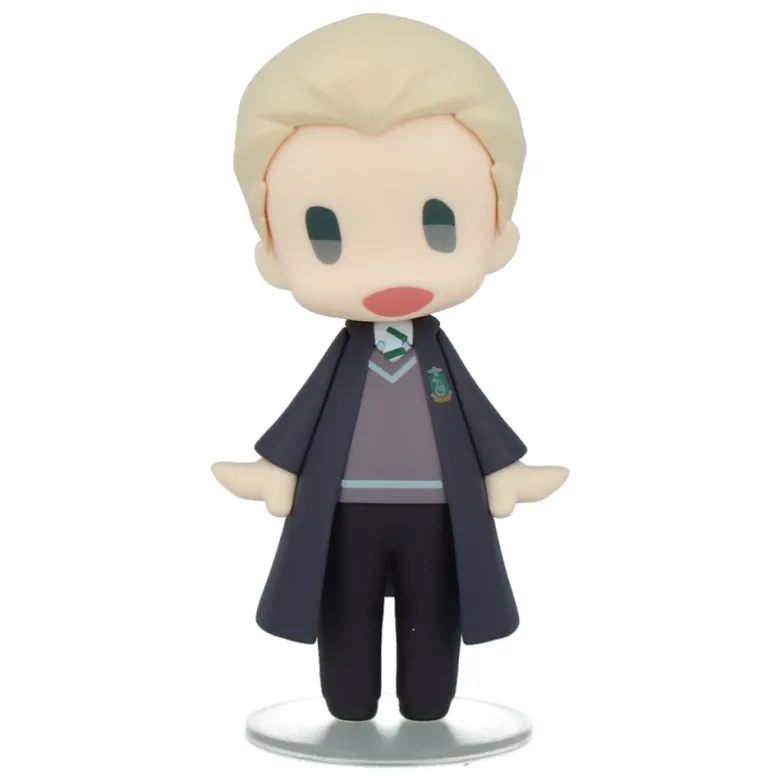 Harry Potter figurine HELLO! - GOOD SMILE Draco Malfoy