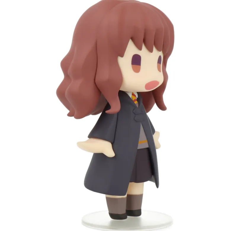 Harry Potter figurine HELLO! - GOOD SMILE Hermione Granger