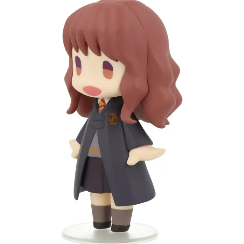Harry Potter figurine HELLO! - GOOD SMILE Hermione Granger