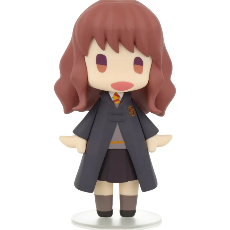 Harry Potter figurine HELLO! - GOOD SMILE Hermione Granger
