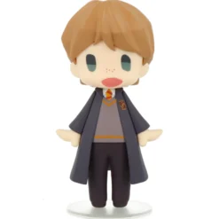 Harry Potter figurine HELLO! - GOOD SMILE Ron Weasley