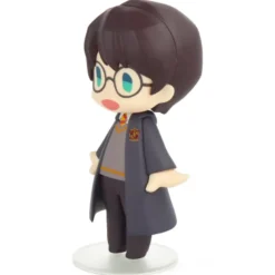 Harry Potter figurine HELLO! - GOOD SMILE Harry Potter