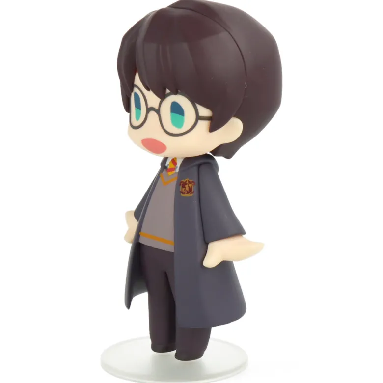 Harry Potter figurine HELLO! - GOOD SMILE Harry Potter