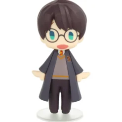 Harry Potter figurine HELLO! - GOOD SMILE Harry Potter