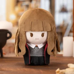 Harry Potter Magic Academy Cotton Dolls