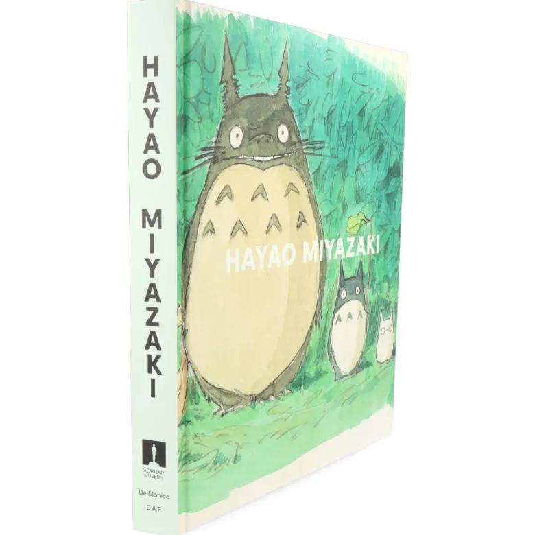 Hayao Miyazaki