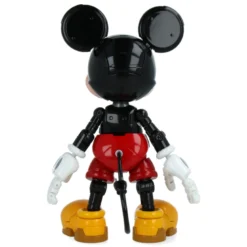 Heat Bubby Figure - Mecha Mickey Mouse Classic Ver.