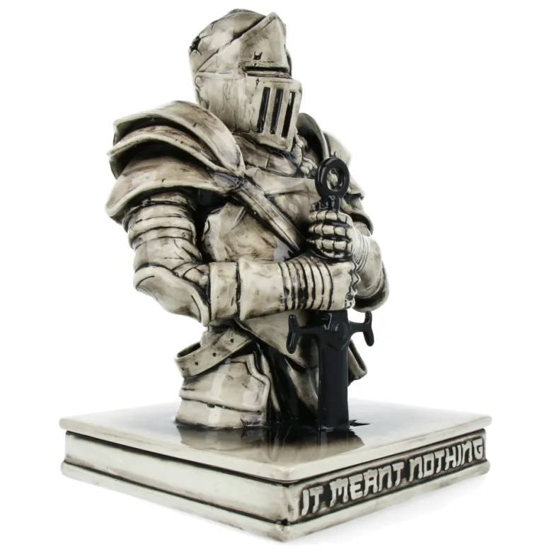 Hell Chamber : The Phantom Knight