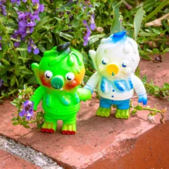 Hello In The World !! Vol.5 Bwana Spoons Figure Collection