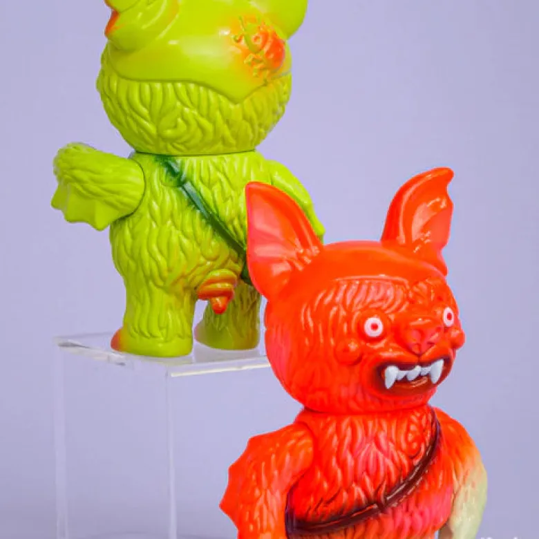 Hello In The World !! Vol.5 Bwana Spoons Figure Collection