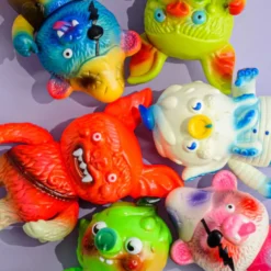 Hello In The World !! Vol.5 Bwana Spoons Figure Collection