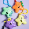 Hello In The World !! Vol.6 Mekamee / Seastar Mascot Collection
