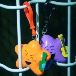 Hello In The World !! Vol.6 Mekamee / Seastar Mascot Collection