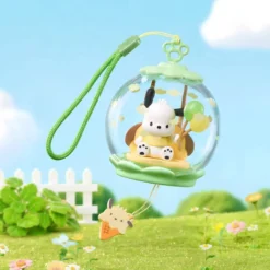 Hello Kitty and Friends Sweet Dream Bubble House Series Scene Sets