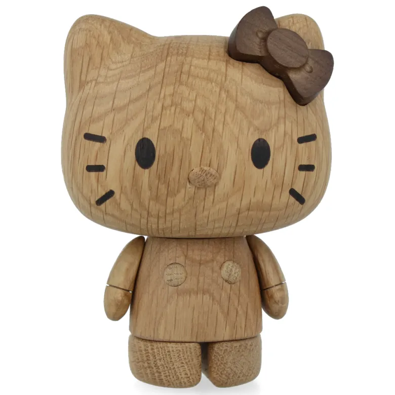 Hello Kitty x Oak Small