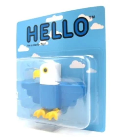 Hello™ Toy