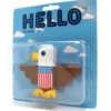 Hello™ Toy Uncle Sam