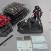 Hemoxian x NonZero Studio - Over Zero Tastier Set- Model Kit