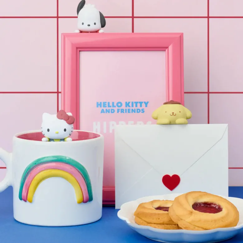 Hippers Hello Kitty and Friends