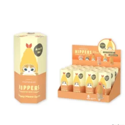 Hippers Mofusand - Shrimp Meow Series