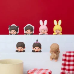 Hippers Monchhichi