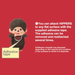 Hippers Monchhichi