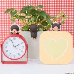 Hippers Monchhichi