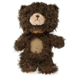 Hirono Bear Vinyl Plush Doll