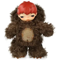 Hirono Bear Vinyl Plush Doll