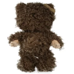 Hirono Bear Vinyl Plush Doll