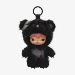 Hirono Road Journal Series - Plush Doll Pendant Blind Box