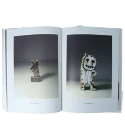 Hirosuke Sculptures