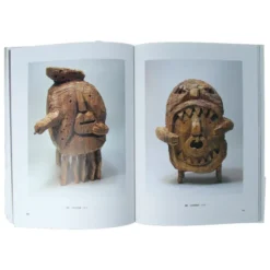 Hirosuke Sculptures