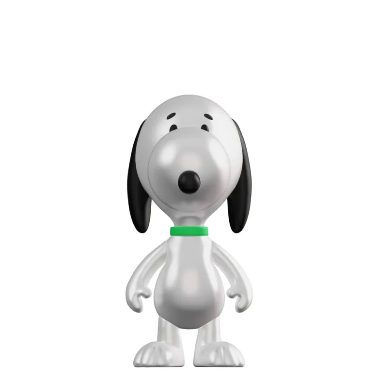 Holiday - Peanuts Blind Box wave 8