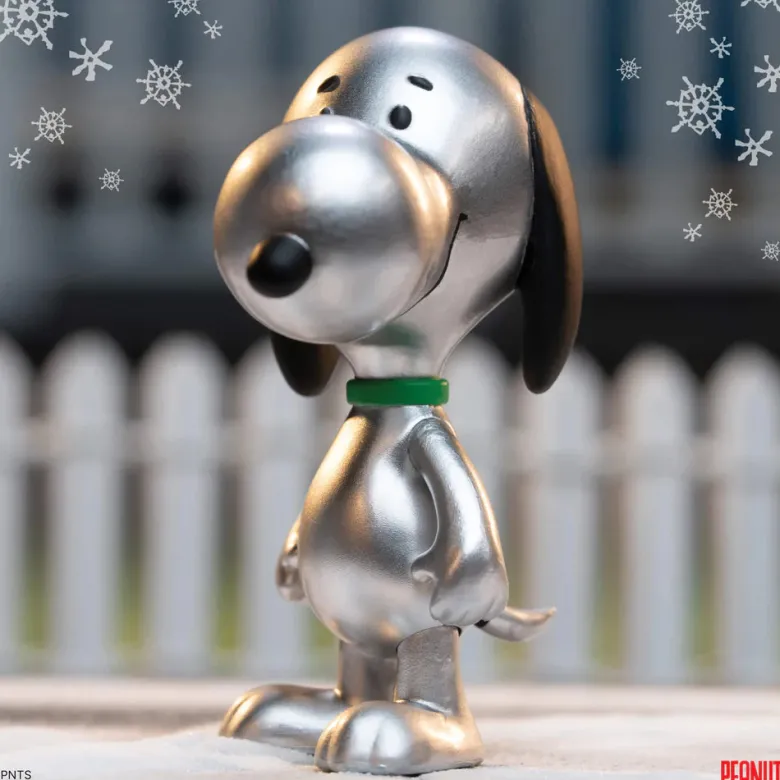 Holiday - Peanuts Blind Box wave 8