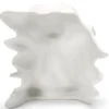 Hollow Mickey par Daniel Arsham - White Edition