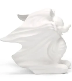Hollow Mickey par Daniel Arsham - White Edition