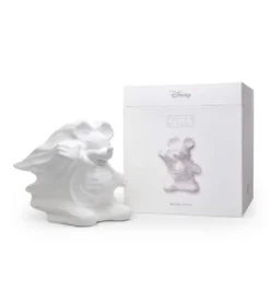 Hollow Mickey par Daniel Arsham - White Edition