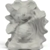 Hollow Mickey par Daniel Arsham - Grey Edition