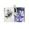 Honojiro Towoji Illustration Work 2