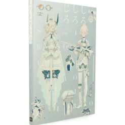 Honojiro Towoji - Illustration Works