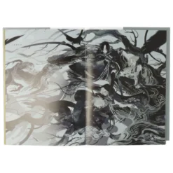 Honojiro Towoji - Illustration Works