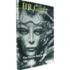 HR Giger : The Oeuvre Before Alien 1961 - 1976