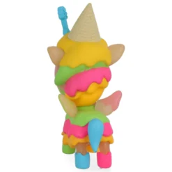 Ice Cream Shop Unicorno - Neon Melty (Special Edition)